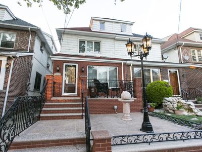 1029 78th St, Brooklyn, NY, 11228