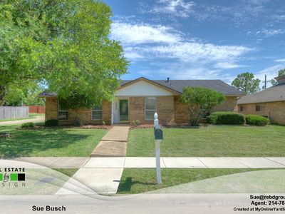1535 Rocky Point Dr, Lewisville, TX, 75077