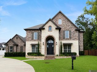 9835 Sedgewick Ct, Baton Rouge, LA 70809