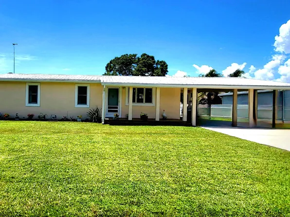 1084 Cypress Street #Bhr, Okeechobee, FL 34974