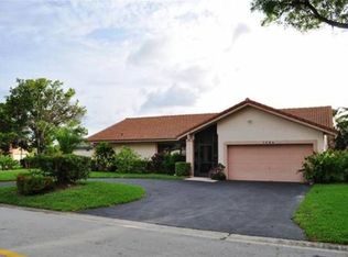 1280 NW 82nd Ave, Coral Springs, FL 33071