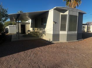 349 N Royal Palm Rd Lot 9, Apache Junction, AZ 85119