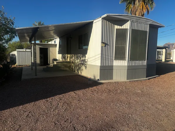 349 N Royal Palm Rd Lot 9, Apache Junction, AZ 85119