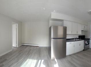 201 Gale Ave #25, Galesburg, MI 49053