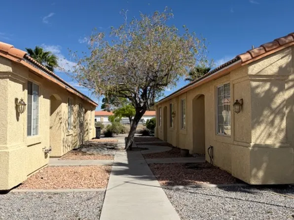 1860 Grandlodge St APT 4, Pahrump, NV 89048