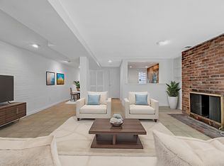 916 E Capitol St NE APT C, Washington, DC 20003