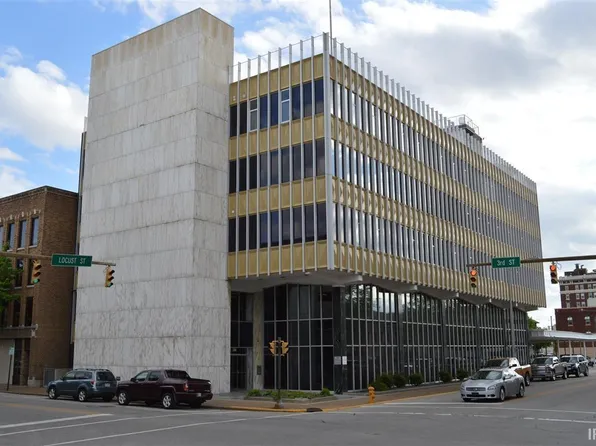 101 SE 3rd St APT 3E, Evansville, IN 47708