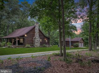 3020 Log Cabin Pl, Bryans Road, MD 20616