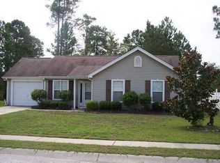 2599 Wild Game Trl, Myrtle Beach, SC 29588