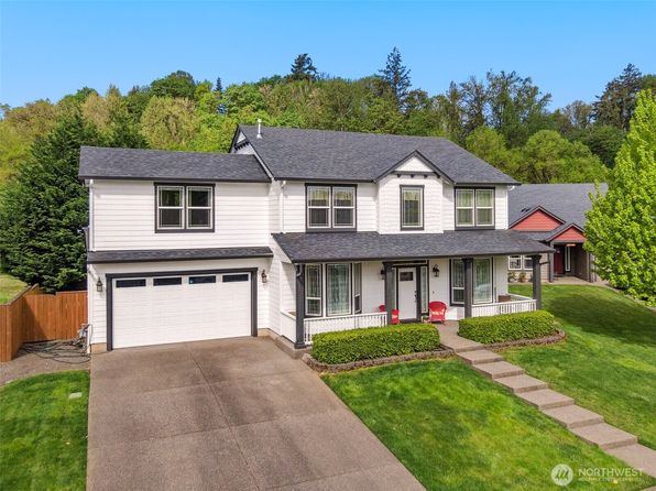 299 Hillshire Drive, Woodland, WA 98674