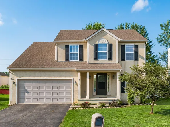 3266 McCutcheon Crossing Dr, Columbus, OH 43219