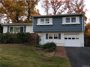 5 Clifford Ct, Nanuet, NY 10954