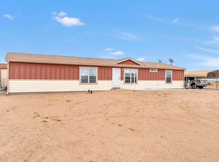 25320 N 195th Ave, Wittmann, AZ 85361