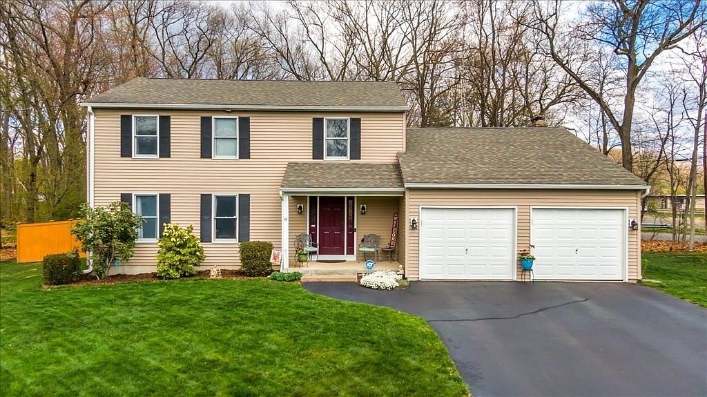 8 Carmen Ave, Feeding Hills, MA 01030 | Zillow