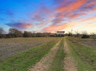 1117 Highland Park Way, China Spring, TX 76633