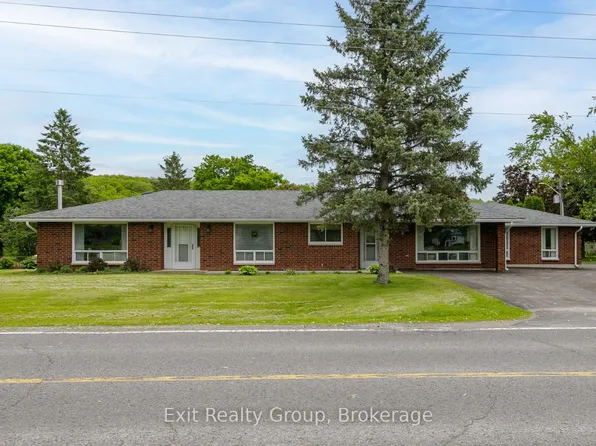 51 Trent Dr, Trent Hills, ON K0L 1L0