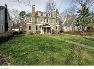 3116 Huntington Rd, Shaker Heights, OH 44120