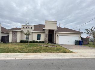 6002 Amir Dr, Laredo, TX 78041