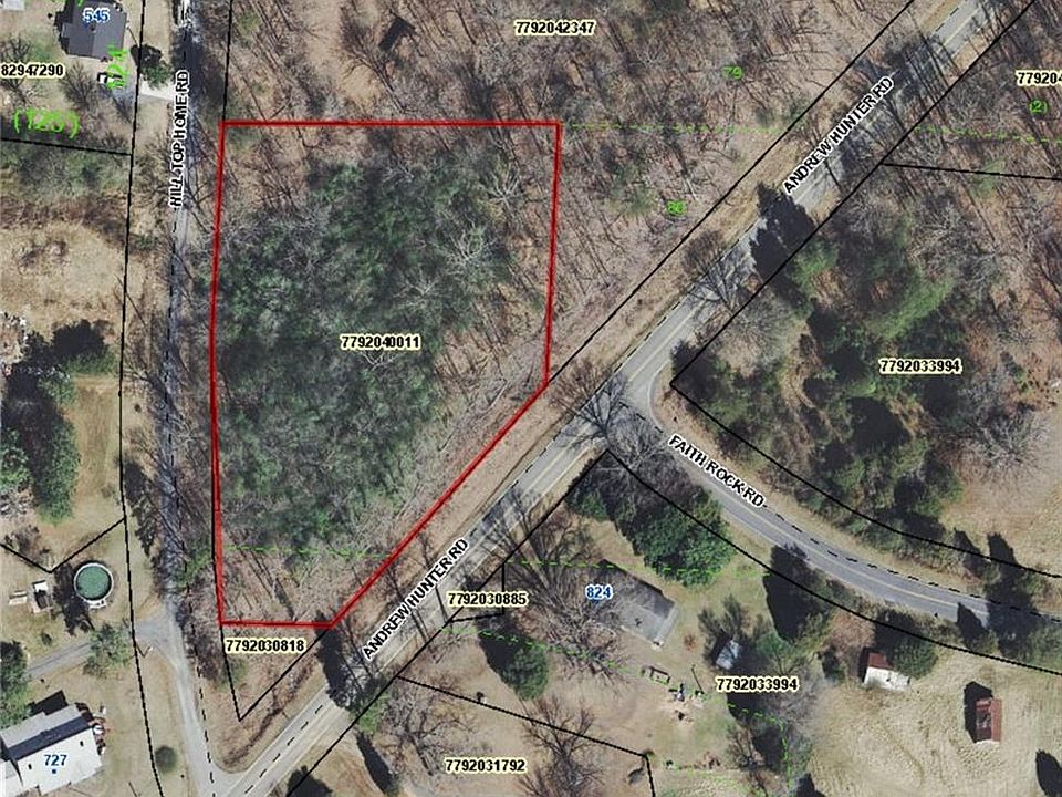 1st image of 0 Andrew Hunter Rd
