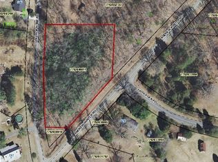 0 Andrew Hunter Rd, Franklinville, NC 27248