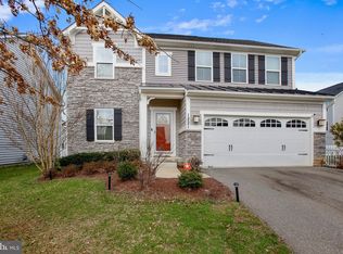 1221 Long Farm Ln, Brunswick, MD 21716
