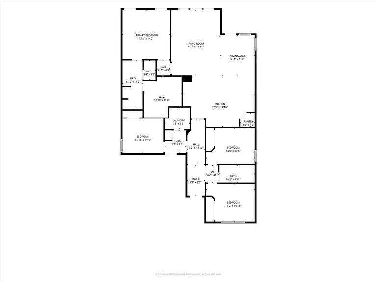 10121 High Grade Dr — Photo 40
