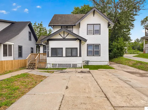 4359 Hamilton St, Omaha, NE 68131