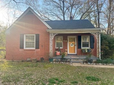 18375 Main St, Huntingdon, TN, 38344