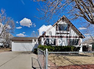 2003 Fernwood Dr, Colorado Springs, CO 80910