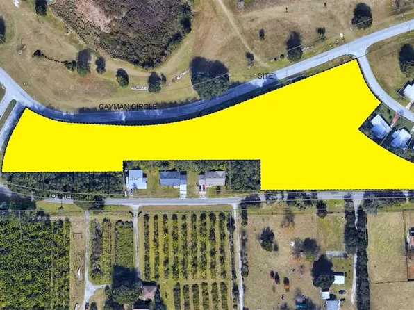 3805 Cohen Dr #29, Zellwood, FL 32798