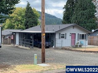 916 College St #918, Philomath, OR 97370