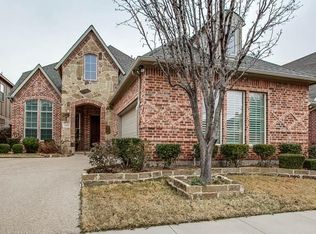 3818 Pebble Beach Ct, The Colony, TX 75056