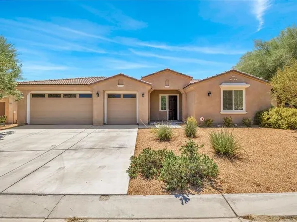 65454 Via Del Sol, Desert Hot Springs, CA 92240