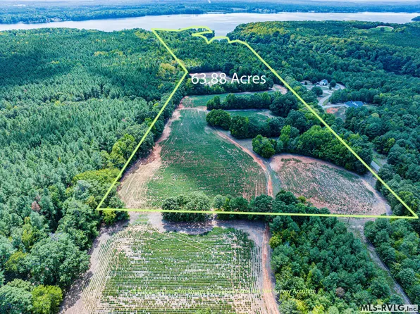 0 Chase Ln, Gaston, NC 27832