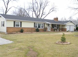 848 W Lasalle St, Springfield, MO 65807