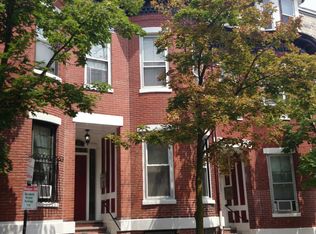 31 Delle Ave APT 1, Boston, MA 02120