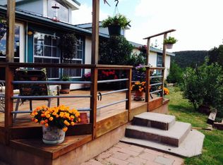 193 Barton Rd #B, Edgewood, NM 87015