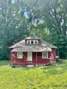 602 E Eagle St, Harrison, AR, 72601