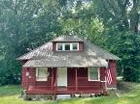 602 E Eagle St, Harrison, AR 72601