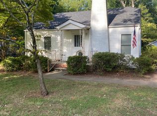 2015 S Ridge Ave, Kannapolis, NC 28083