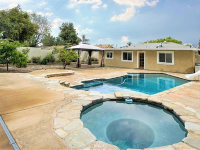 732 N Hickory St, Escondido, CA, 92025