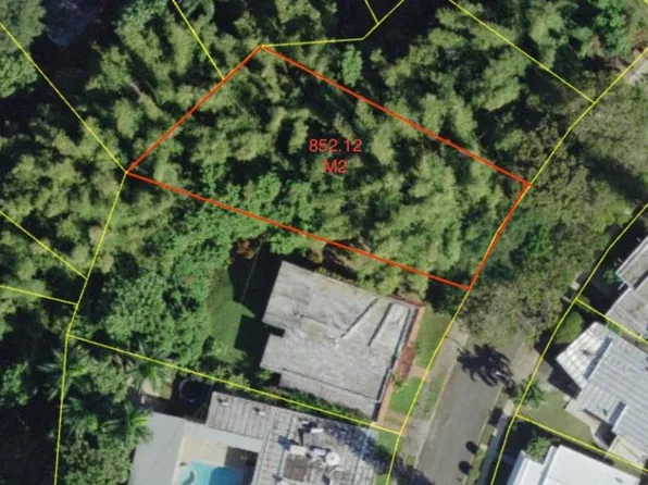 Urb San Ignacio Calle San Diego Blq #17, San Juan, PR 00927