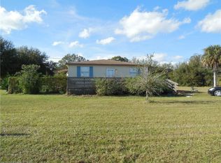 5793 SW Highway 17, Arcadia, FL 34266