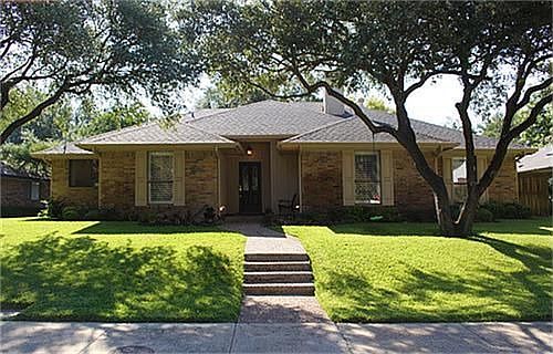 1st image of 5926 Brushy Creek Trl