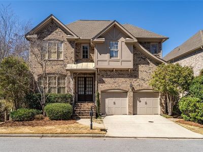 4022 Newhaven Cir NE, Atlanta, GA, 30319