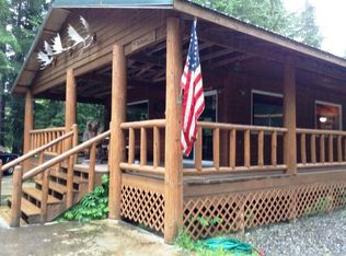 31 Sockeye, Gustavus, AK 99826