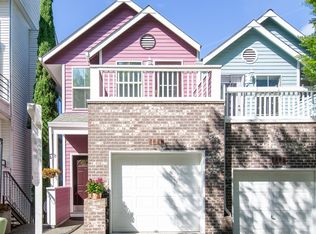 1639 SW Montgomery St, Portland, OR 97201