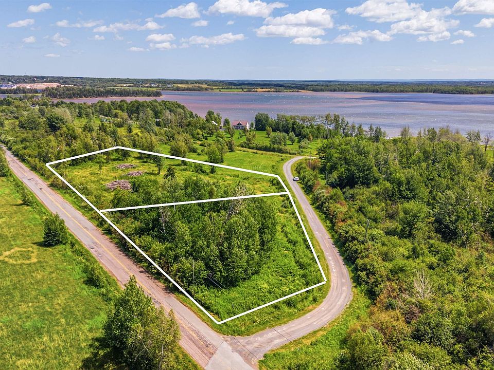 1st image of LOT Hansen Rd