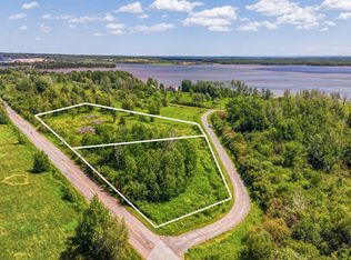 LOT Hansen Rd, Cumberland, NS B0M1W0