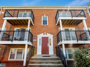 9471 Fairfax Blvd APT 102, Fairfax, VA